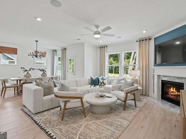 House for sale in Villa Rica, Douglas County