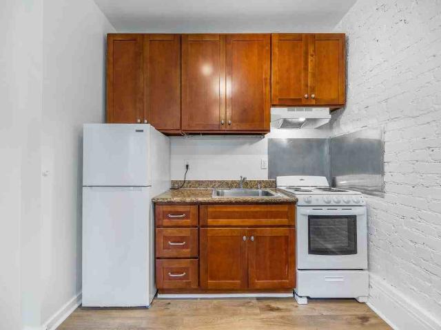 Apartment for rent in San Francisco, California