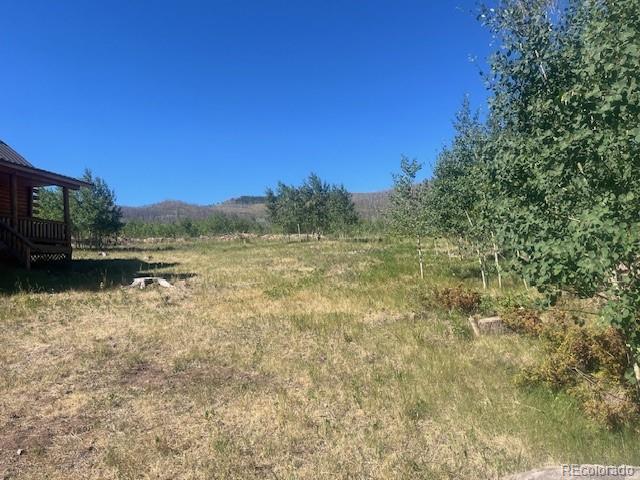 House for sale in Fort Garland, Colorado