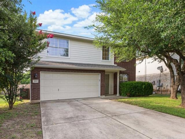 House for sale in Williamson, Texas