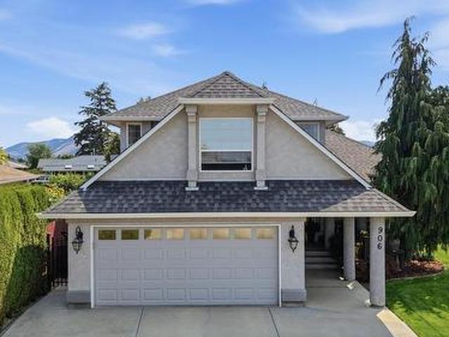 House for sale in Kamloops, British Columbia