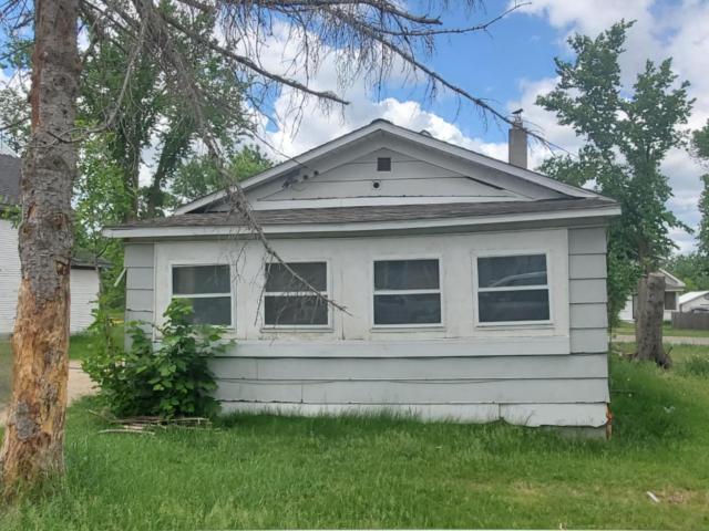 House for sale in Beltrami, Minnesota