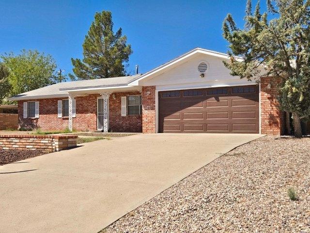 House for sale in Truth Or Consequences, New Mexico