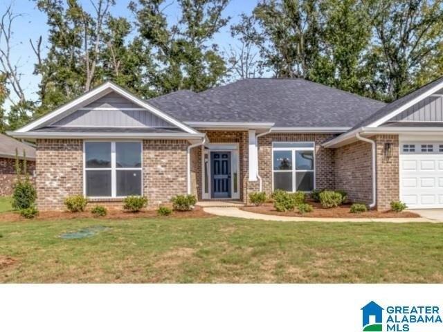 House for sale in Morris, Alabama