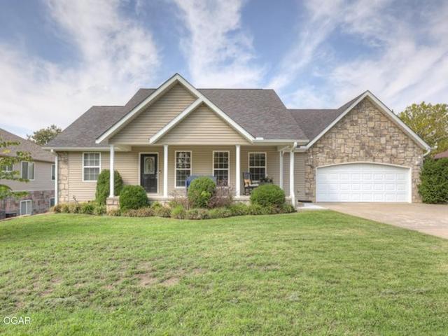 House for sale in Westcliff, Webb City