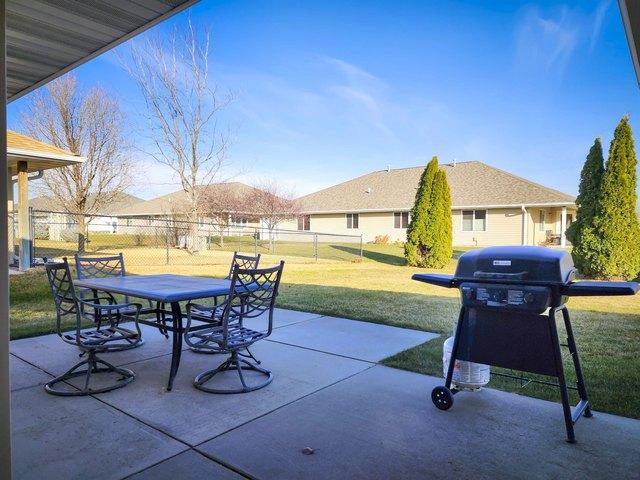 House for sale in Nebraska