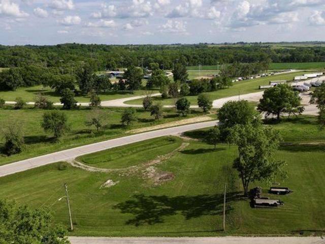 Land for sale in Bedford, Iowa