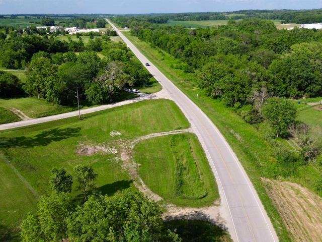 Land for sale in Bedford, Iowa