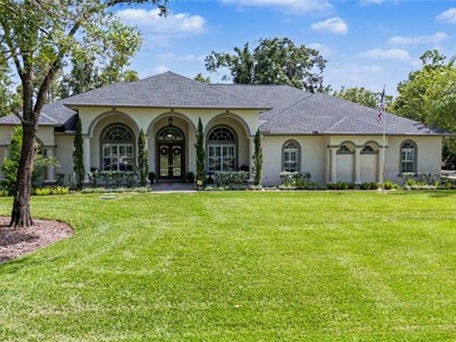House for sale in Lutz, Florida
