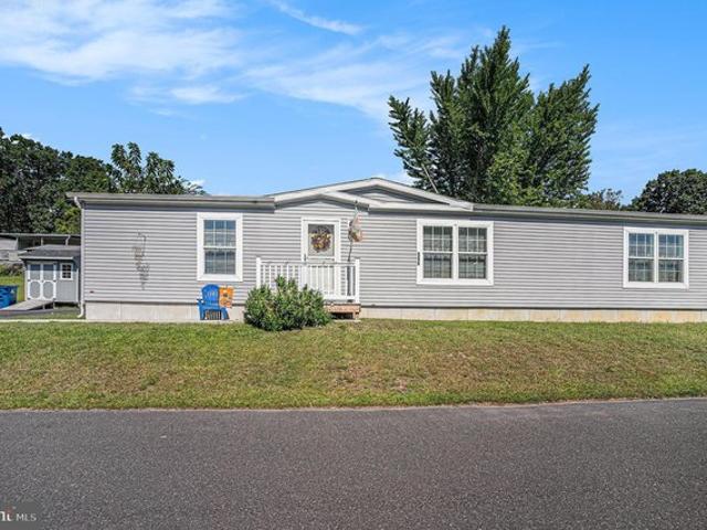 House for sale in Green Lane, Pennsylvania