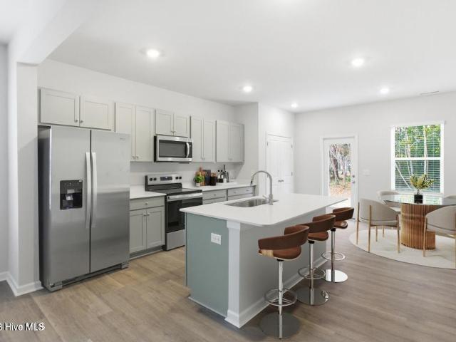 House for sale in Fairfield Harbour, Craven County