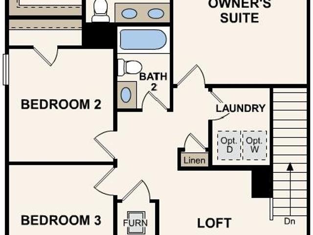 House for sale in Kingsford Heights, Indiana
