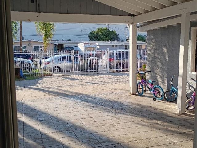 House for sale in Los Angeles County, California