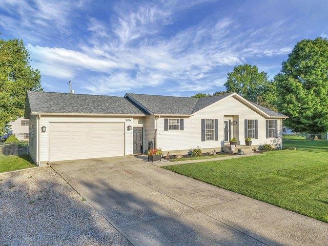House for sale in Newark, Ohio