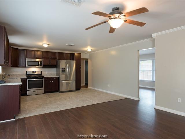 House for sale in Bryan, Texas