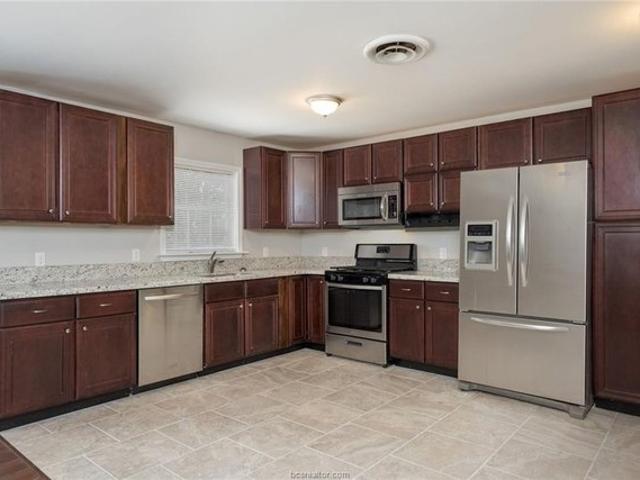 House for sale in Bryan, Texas