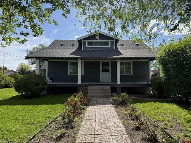 House for sale in Delta, Colorado