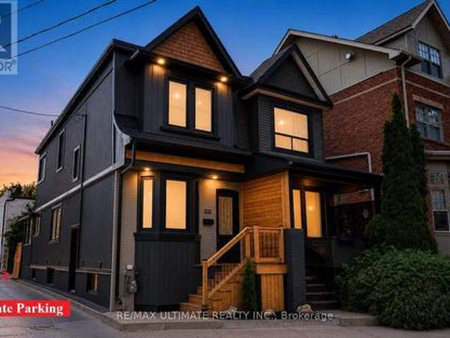 House for sale in Woburn, Ontario