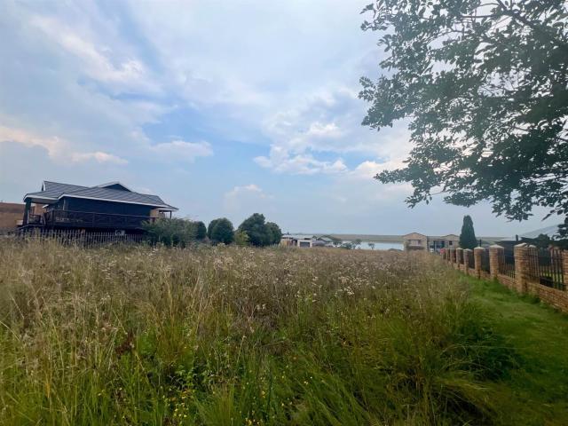 Land for sale in Waterkloof, Gauteng