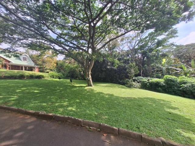 Land for sale in Ugu District Municipality, Kwazulu-natal