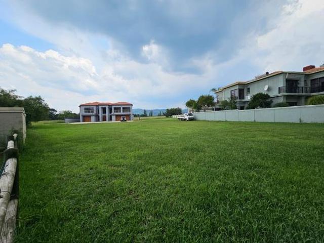 Land for sale in North West