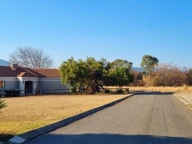Land for sale in North West