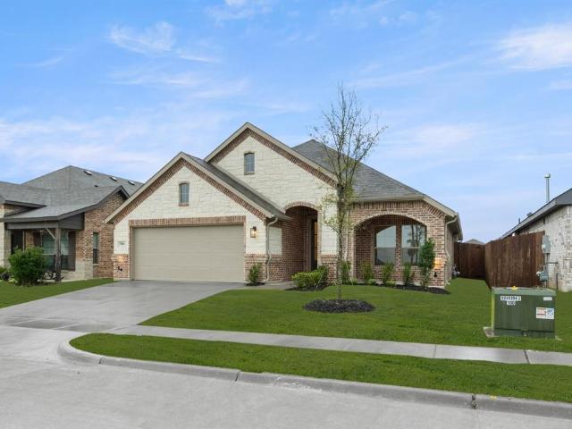 House for sale in Johnson, Texas