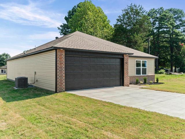 House for sale in Ark