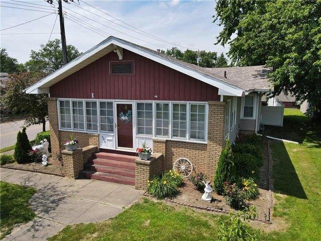 House for sale in Robinson, Illinois