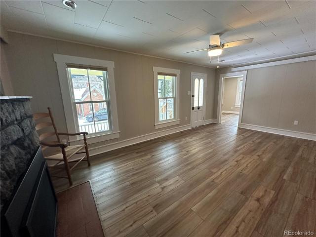 House for sale in Clear Creek, Colorado