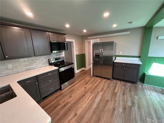 Property for rent in Clear Creek, Colorado