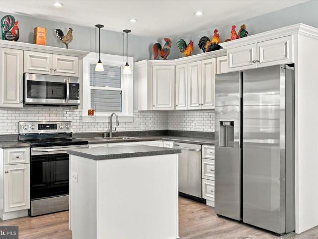 House for sale in Churchville, Bally