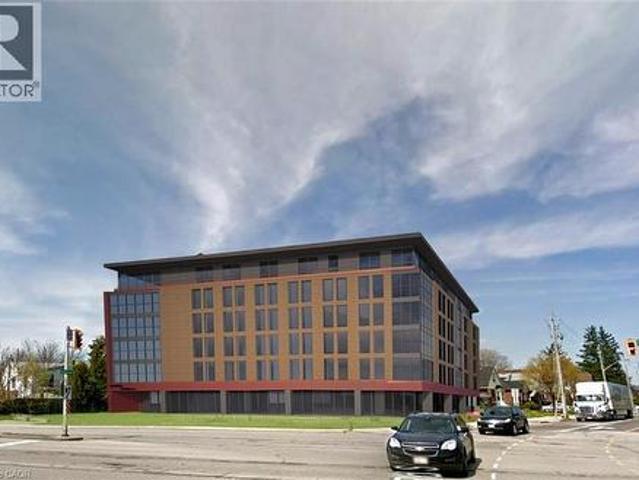 Land for sale in Ancaster, Ontario