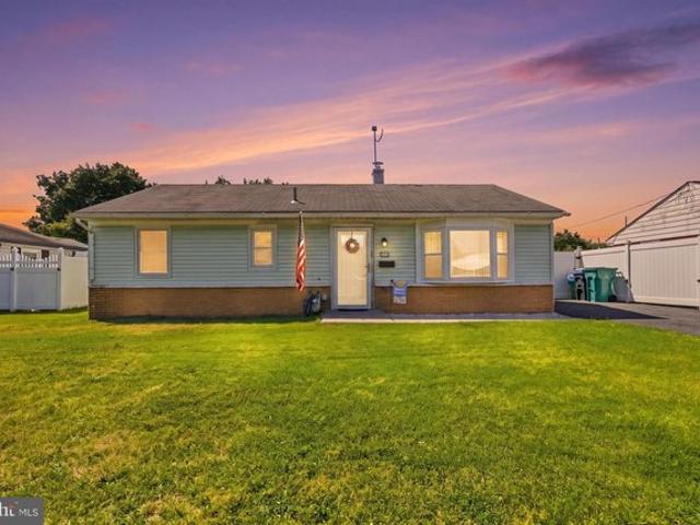 House for sale in Bucks, Pennsylvania