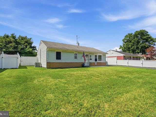 House for sale in Bucks, Pennsylvania