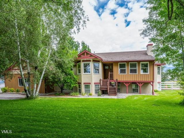 House for sale in Gypsum, Eagle County