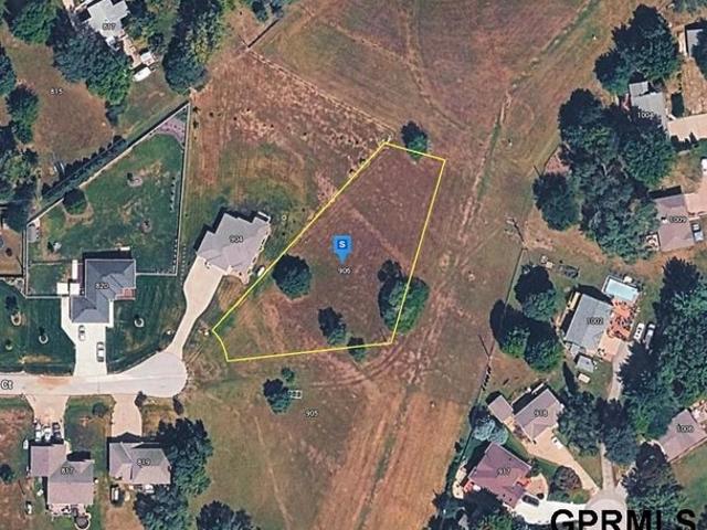 Land for sale in Nebraska