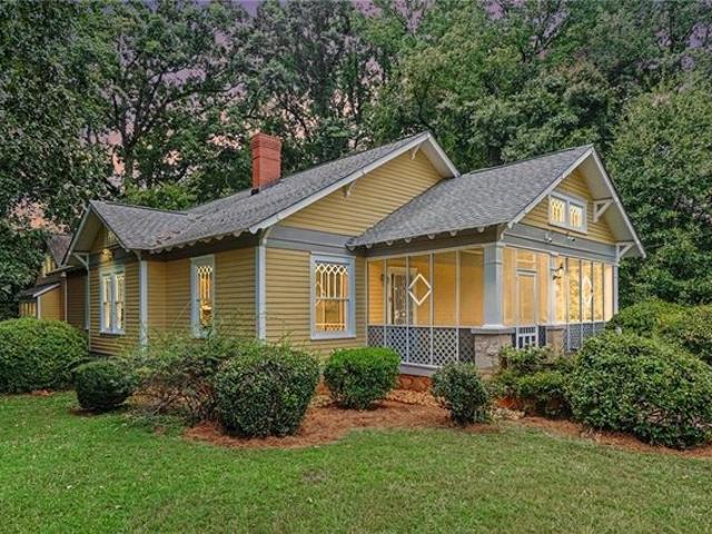 House for sale in Clarkston, DeKalb County