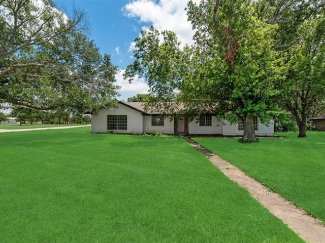 House for sale in Limestone, Texas