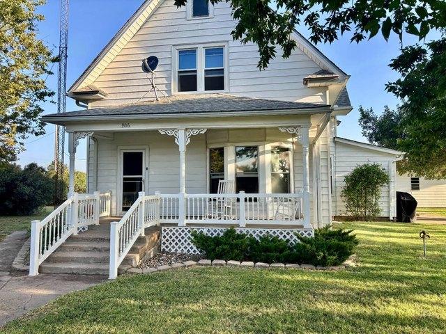 House for sale in Monument, Logan County