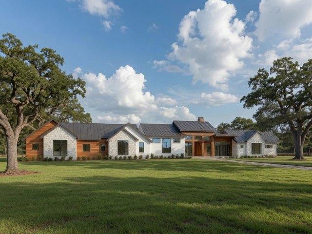 House for sale in Spicewood, Texas