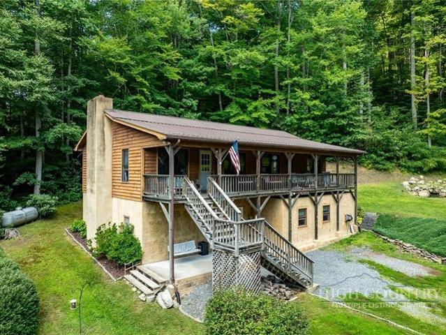 House for sale in Watauga, North Carolina