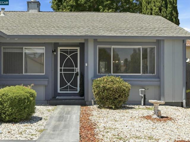 House for sale in Solano, California