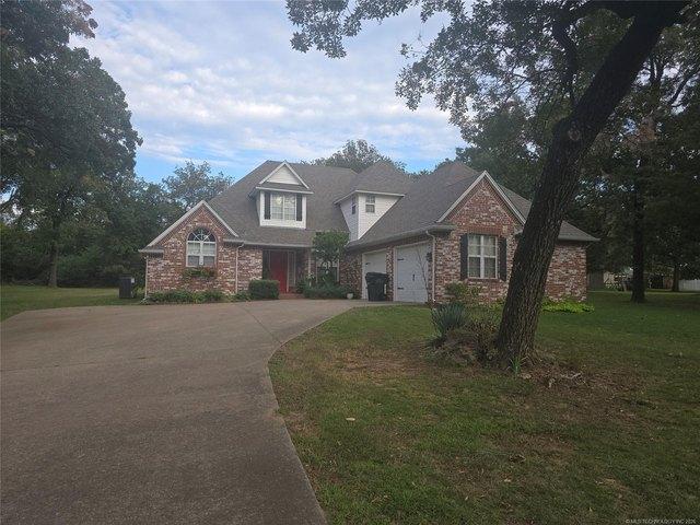 House for sale in Henryetta, Oklahoma