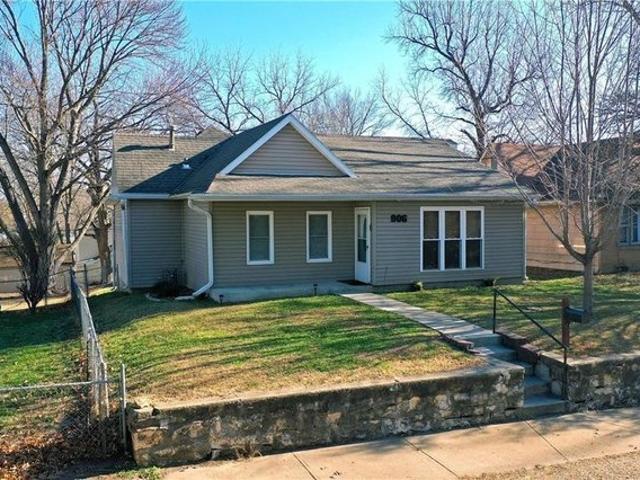 House for sale in Kansas
