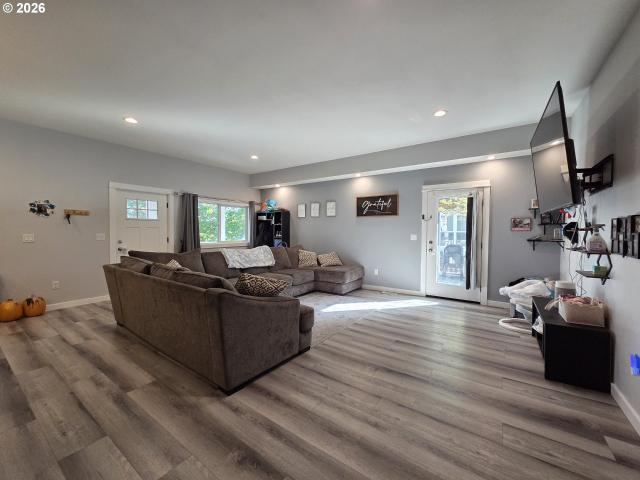 House for sale in La Grande, Union County