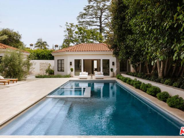 House for sale in Beverly Hills, California