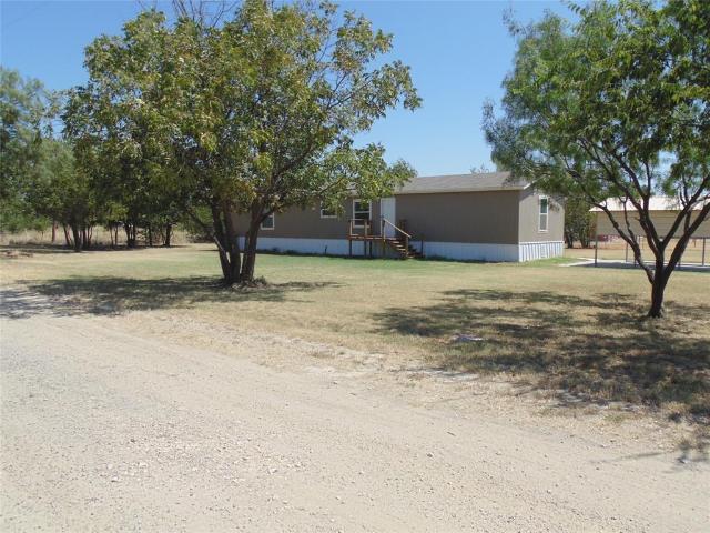 House for sale in Coleman, Coleman County