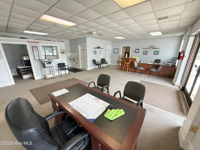 Commercial for sale in Mount Olive, North Carolina