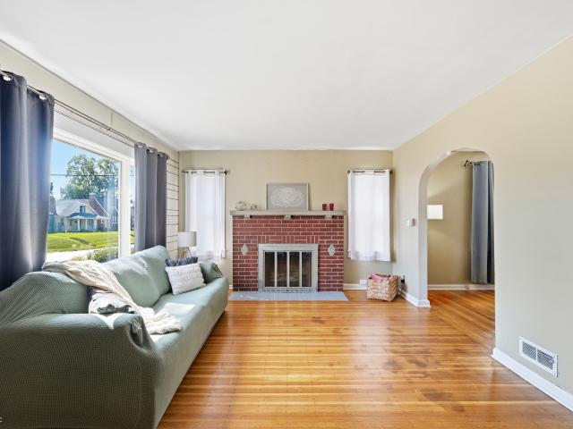 House for sale in Camby, Indiana